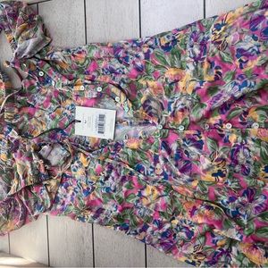 Spell dress size small